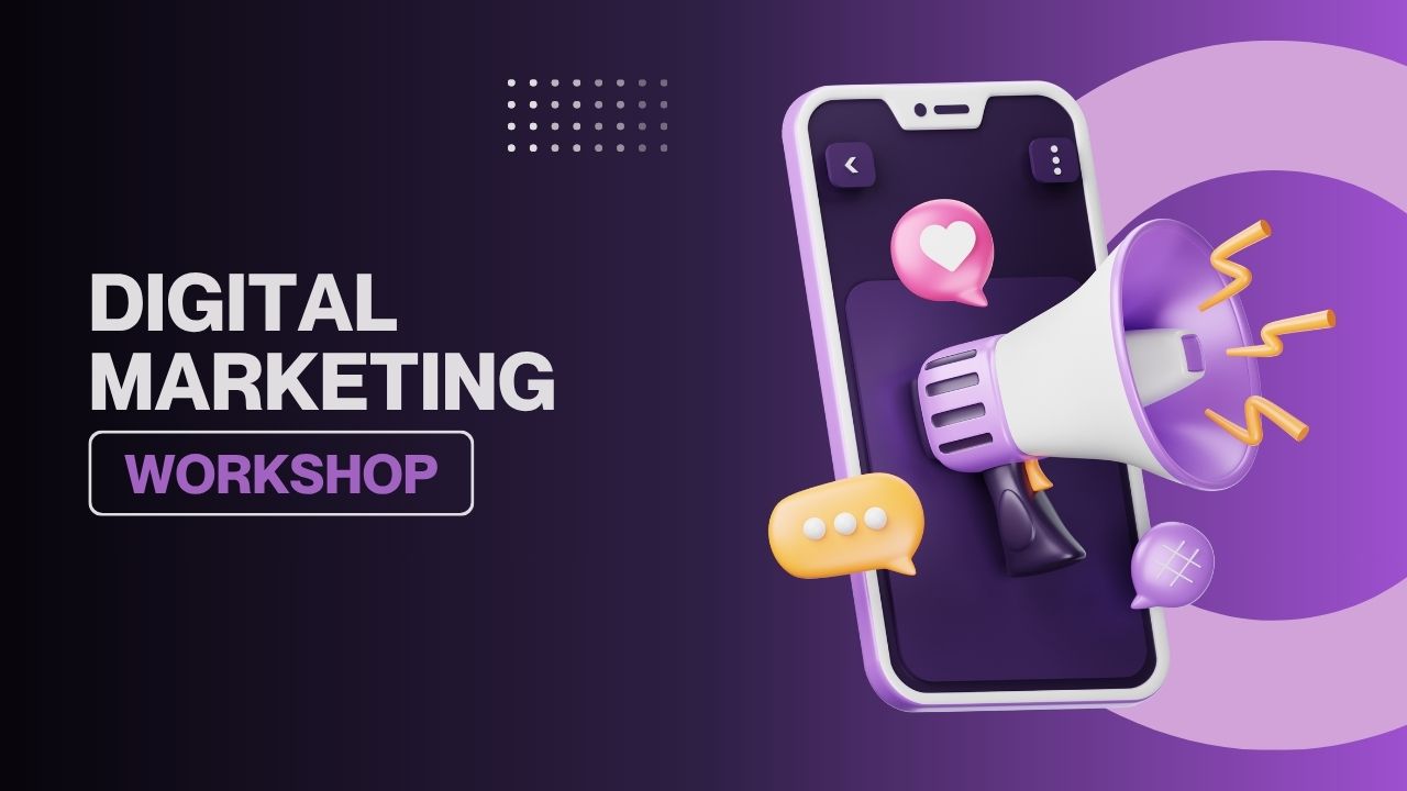 Digital marketing service
